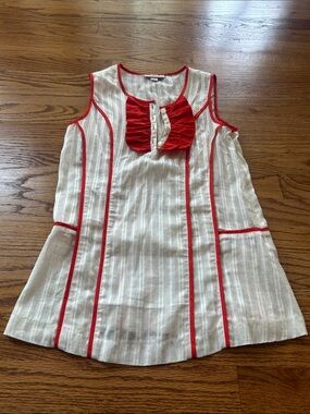 Richard Chai for Target Limited Edition Top Size Small